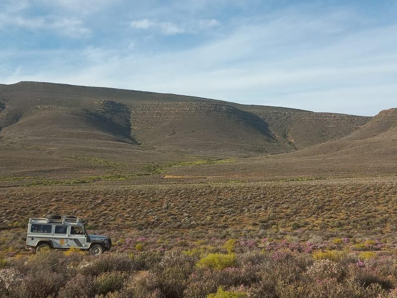 9 Bedroom Property for Sale in Sutherland Northern Cape